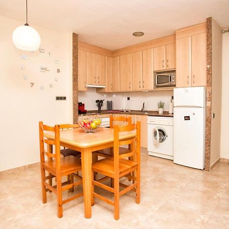 דירות Salou Arquus Center מראה חיצוני תמונה