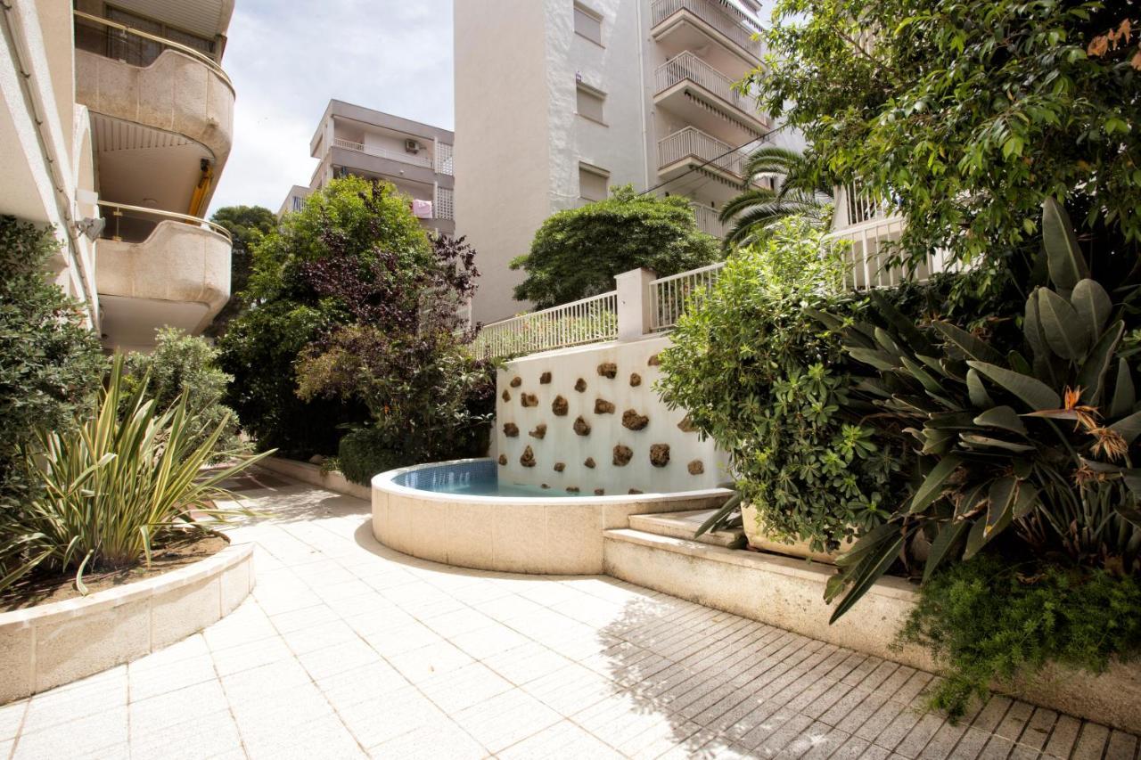 דירות Salou Arquus Center מראה חיצוני תמונה