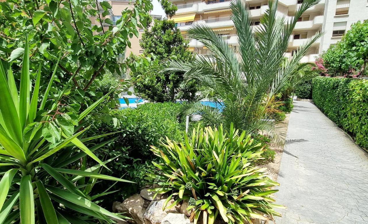 דירות Salou Arquus Center מראה חיצוני תמונה