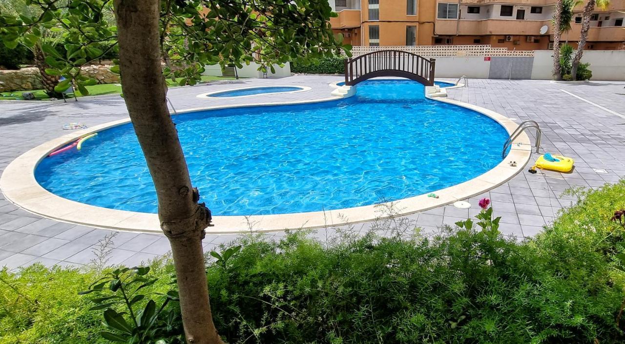 דירות Salou Arquus Center מראה חיצוני תמונה