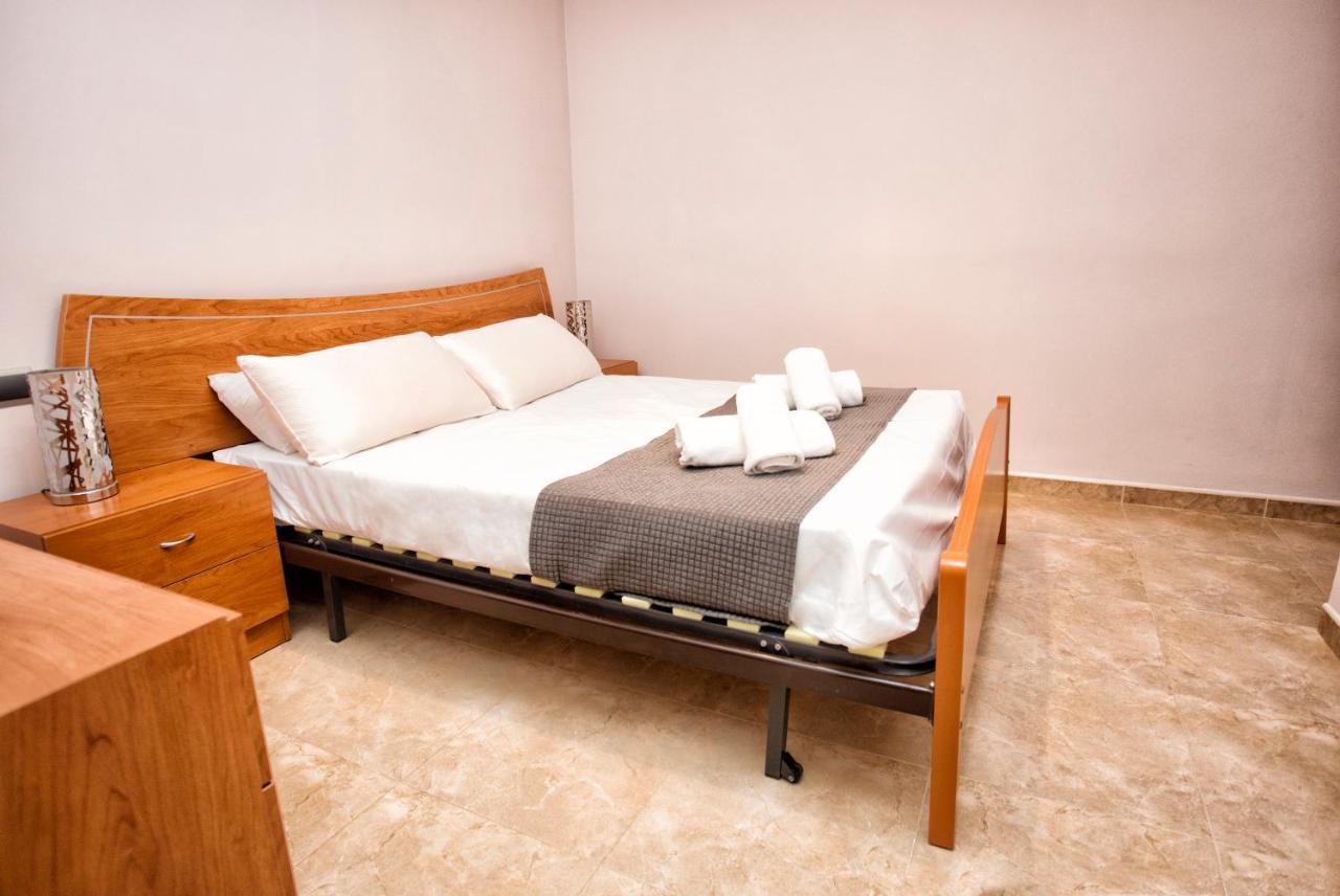 דירות Salou Arquus Center מראה חיצוני תמונה
