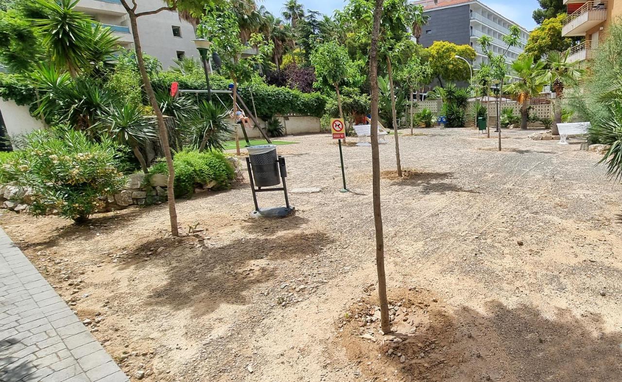 דירות Salou Arquus Center מראה חיצוני תמונה
