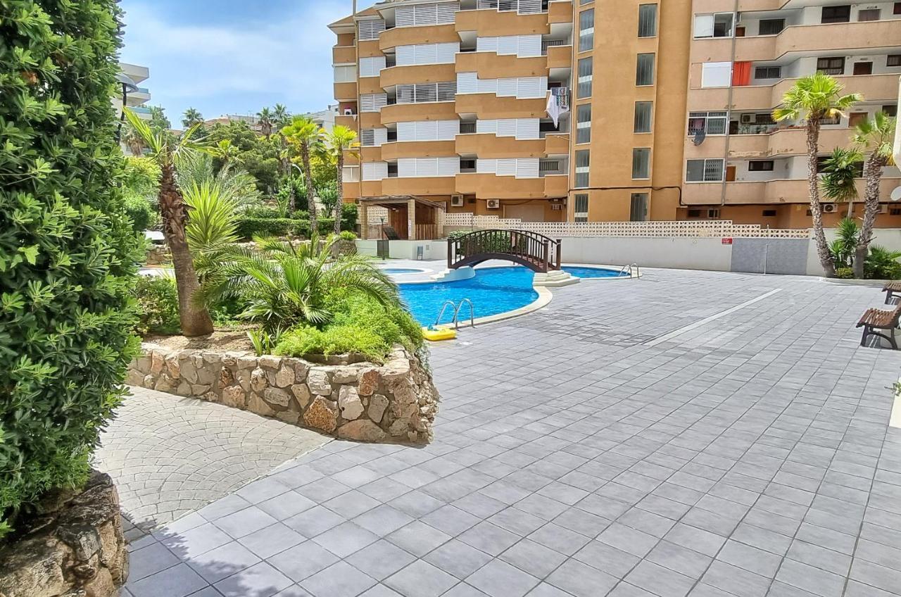 דירות Salou Arquus Center מראה חיצוני תמונה