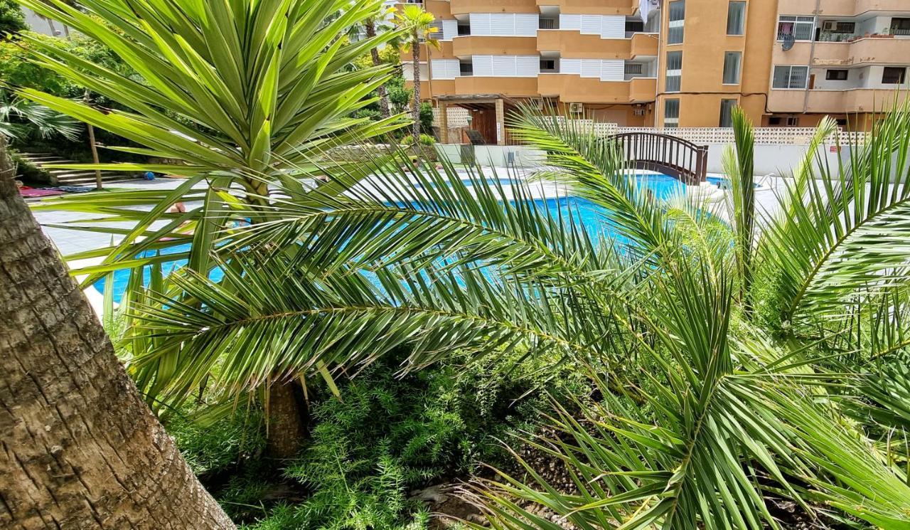 דירות Salou Arquus Center מראה חיצוני תמונה